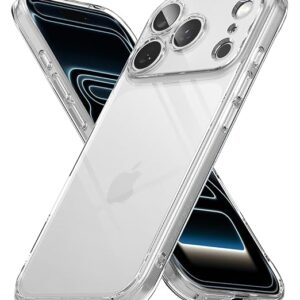 I Phone 17 Back Cover